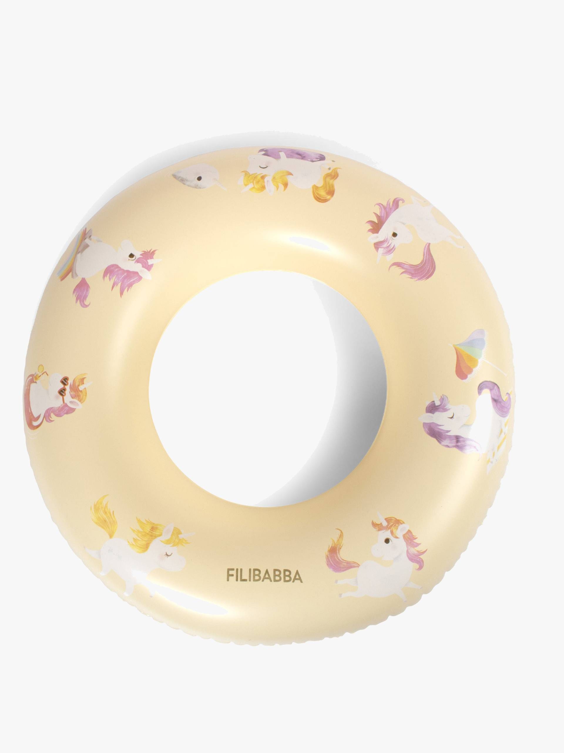 FILIBABBA Schwimmring Alfie, Unicorn Shores FILIBABBA Schwimmring Alfie, Unicorn Shores von FILIBABBA