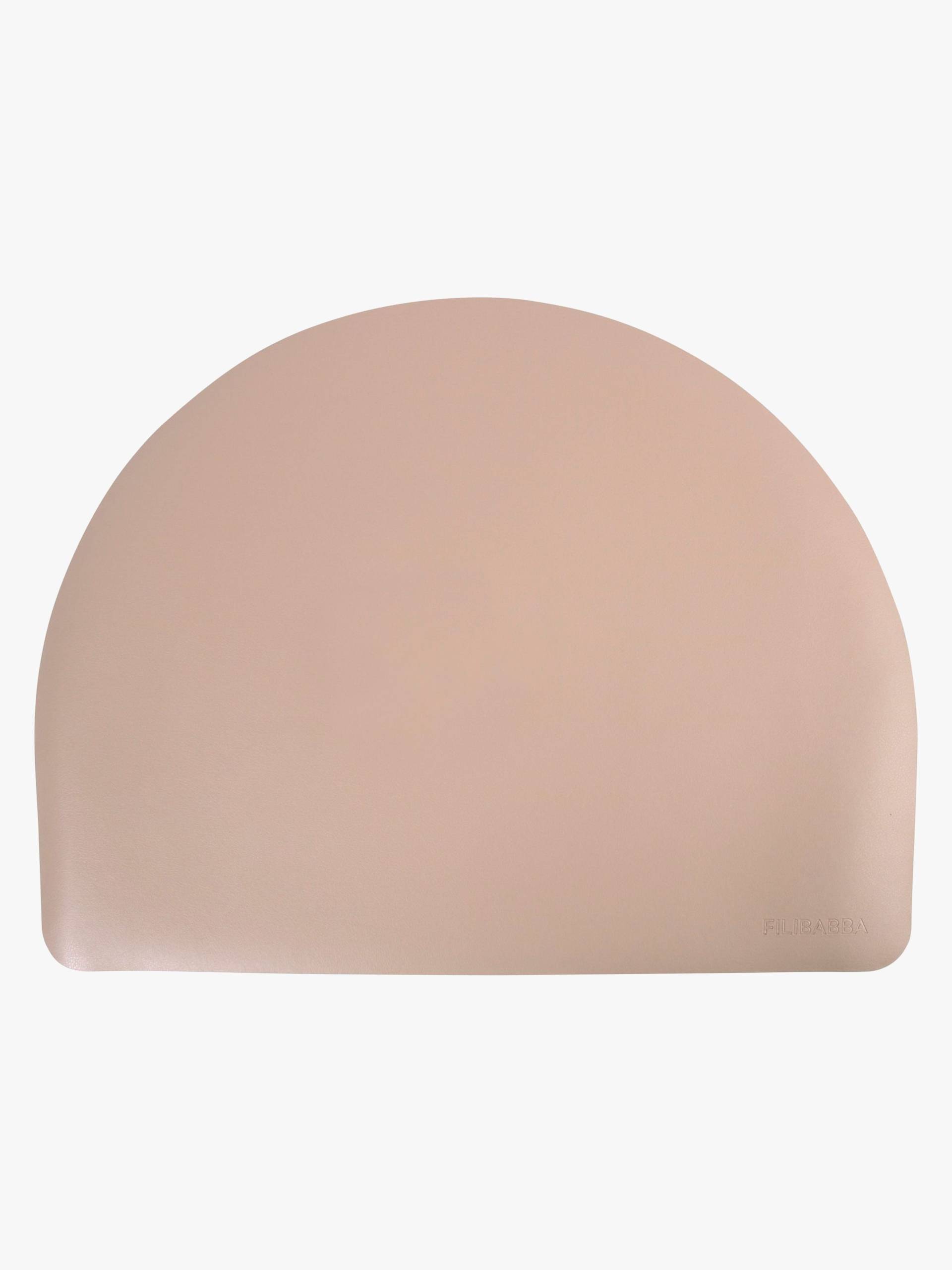 FILIBABBA Tischset, Warm Grey von FILIBABBA