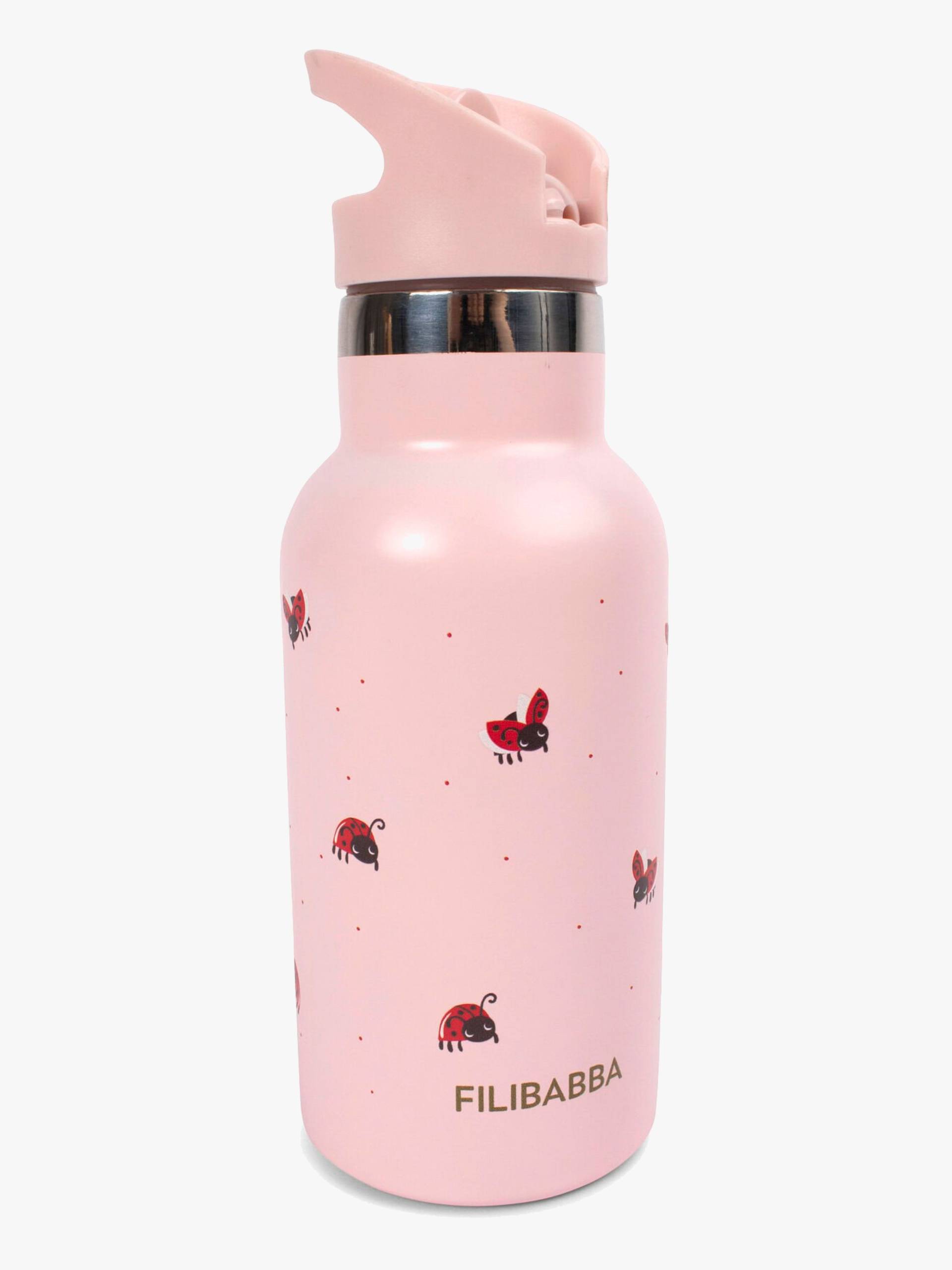 FILIBABBA Trinkflasche Lucky 350 ml FILIBABBA Trinkflasche Lucky 350 ml von FILIBABBA