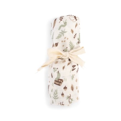 Filibabba Musselin-Spucktuch Little Wonders von Filibabba