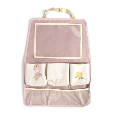 Filibabba Organizer für die Rückenlehne - Ocean Blossom Filibabba Organizer für die Rückenlehne - Ocean Blossom von Filibabba