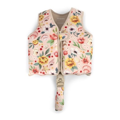 Filibabba Schwimmlernweste 3-4 Jahre - Ocean Blossom Filibabba Schwimmlernweste 3-4 Jahre - Ocean Blossom von Filibabba