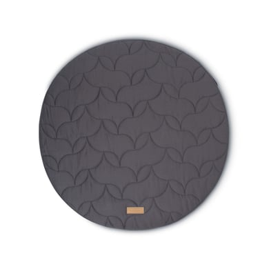 Filibabba Spielmatte - Dark Gull Grey von Filibabba