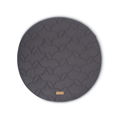 Filibabba Spielmatte - Dark Gull Grey von Filibabba