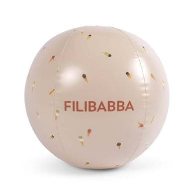 Filibabba Wasserball - Cool Summer von FILIBABBA
