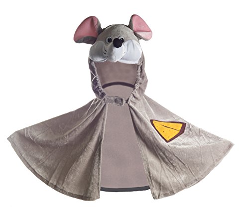 Fiori 61503.0-4 Paolo Babymaus Umhang 0-4 Jahre Fiori 61503.0-4 Paolo Babymaus Umhang 0-4 Jahre von Ciao
