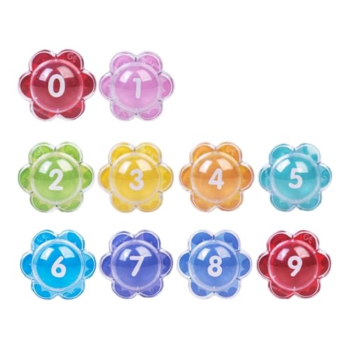 Buntes Schwimmendes Ballbadspielzeug Für Kinder Safe Zeit Spaß Interaktive Wasserspielset Für Kleinkind Sensorische Entwicklung Schwimmender Bälle von FIRSTXIU