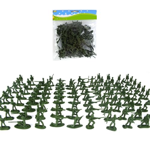 Combat Soldier 100 Pieces/Set Combat Soldier Figur Fun Battle Szene Playset Figur Interactive Kids Strategy Model Spielzeuganzeigezahlen Combat Soldier 100 Pieces/Set Combat Soldier Figur Fun Battle Szene Playset Figur Interactive Kids Strategy Model Spielzeuganzeigezahlen von FIRSTXIU