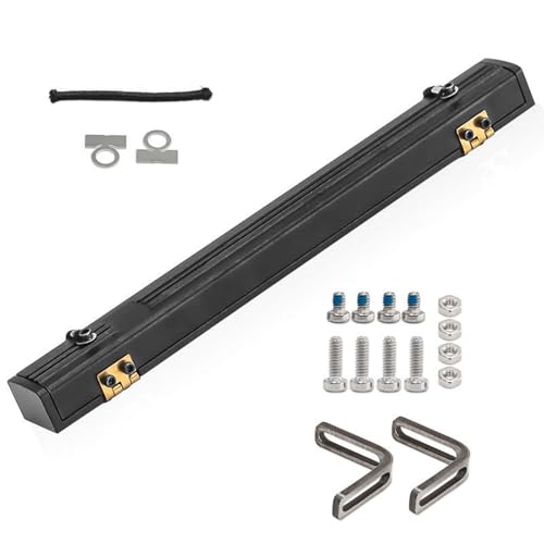 FIRSTXIU 1/18 Skala Fernbedienungssteuerauto Camping Zelt Robustes Metalldachzelt Mit Wetterfestem Designmodell Auto Realismus Enhancer FIRSTXIU 1/18 Skala Fernbedienungssteuerauto Camping Zelt Robustes Metalldachzelt Mit Wetterfestem Designmodell Auto Realismus Enhancer von FIRSTXIU