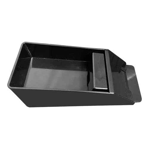 FIRSTXIU 4/6 Deck Pokers Händler Kunststoffspielkarten Karten Spiel Karten Shuffler Für Glücksspiele Und Familienspiel Händler Tools von FIRSTXIU