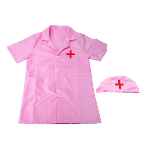 FIRSTXIU Doktor Rollenspiel Kostüm So Tun Sie Rollenspiel Dressing Doctor Kostüm Jacken Für Halloween Cosplay Party Cosplay Halloween FIRSTXIU Doktor Rollenspiel Kostüm So Tun Sie Rollenspiel Dressing Doctor Kostüm Jacken Für Halloween Cosplay Party Cosplay Halloween von FIRSTXIU