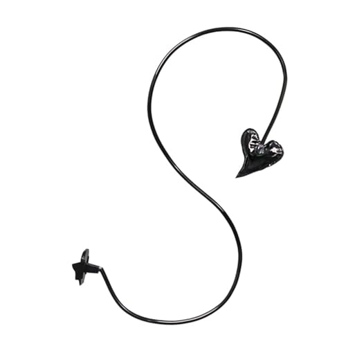 FIRSTXIU Faux Pelze Fledermausohren Stirnband Teufel Schwanz Halloween Devil Kostüm Dämonen Kostümzubehör Für Carnivals Cosplay Party Halloween Cosplay Party Accessoires von FIRSTXIU