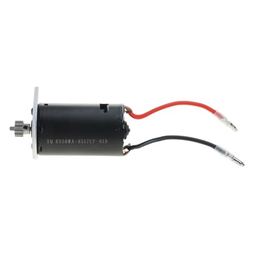 FIRSTXIU Fernbedienungsauto Zubehör Metallmotor Montageantrieb 550WA Hoch Drehmoment Für HBR1001/02/03 Model Car Auto Upgraded Kits FIRSTXIU Fernbedienungsauto Zubehör Metallmotor Montageantrieb 550WA Hoch Drehmoment Für HBR1001/02/03 Model Car Auto Upgraded Kits von FIRSTXIU