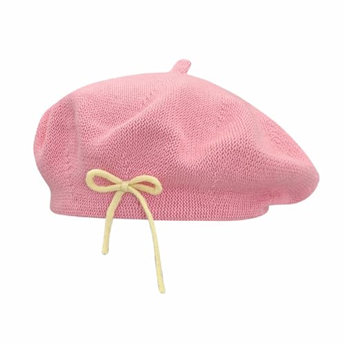 FIRSTXIU Girls Casual Berets Maler Französische Entenbill Berets Für Mädchen Street Photography Club Women Baser von FIRSTXIU