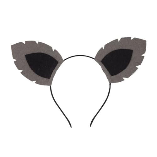 FIRSTXIU Halloween Dog Affe Hase Dress Up Kits Beinhaltet Haarbandrock Cosplay Kostüm Für Kindergeburtstag Halloween Rollenspiele FIRSTXIU Halloween Dog Affe Hase Dress Up Kits Beinhaltet Haarbandrock Cosplay Kostüm Für Kindergeburtstag Halloween Rollenspiele von FIRSTXIU