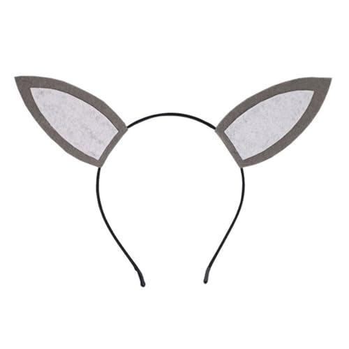 FIRSTXIU Halloween Dog Affe Hase Dress Up Kits Beinhaltet Haarbandrock Cosplay Kostüm Für Kindergeburtstag Halloween Rollenspiele FIRSTXIU Halloween Dog Affe Hase Dress Up Kits Beinhaltet Haarbandrock Cosplay Kostüm Für Kindergeburtstag Halloween Rollenspiele von FIRSTXIU