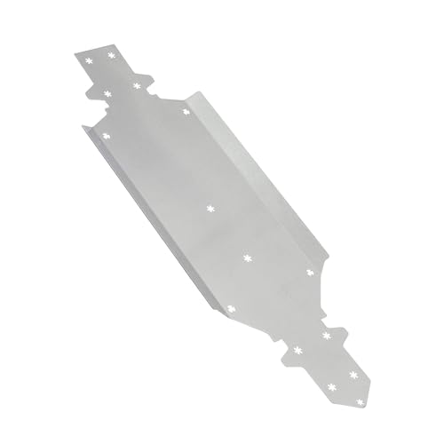 FIRSTXIU Heavy Duty Car Underbody Shield Scratch Proof Chassis Protector Easy Installation Accessoire Off Road Terrain Protection Accessoires FIRSTXIU Heavy Duty Car Underbody Shield Scratch Proof Chassis Protector Easy Installation Accessoire Off Road Terrain Protection Accessoires von FIRSTXIU