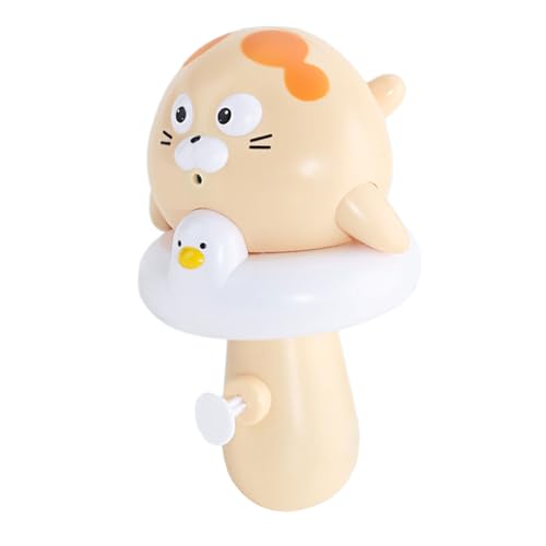 FIRSTXIU Hochdruck Cartoon Capybara Water Squirter Strand Spiel Spucken Spielzeug Wasserdicht FIRSTXIU Hochdruck Cartoon Capybara Water Squirter Strand Spiel Spucken Spielzeug Wasserdicht von FIRSTXIU