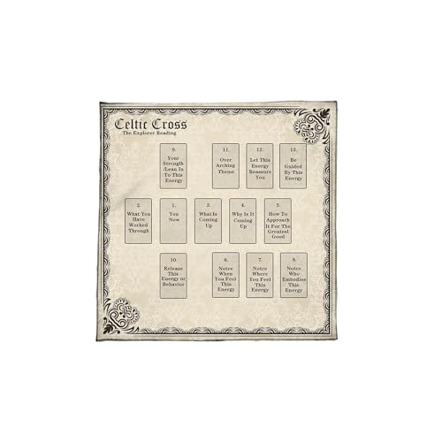 FIRSTXIU Konstellationen Muster Tarots Karte Tischdecke Altäre Stoff Altäre Stoff Göttisch Kartentisch Wandteppich Einfach Gebrauchte Göttisch Wanddekore FIRSTXIU Konstellationen Muster Tarots Karte Tischdecke Altäre Stoff Altäre Stoff Göttisch Kartentisch Wandteppich Einfach Gebrauchte Göttisch Wanddekore von FIRSTXIU