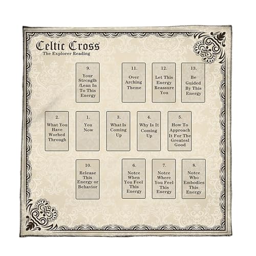 FIRSTXIU Konstellationen Muster Tarots Karte Tischdecke Altäre Stoff Altäre Stoff Göttisch Kartentisch Wandteppich Einfach Gebrauchte Göttisch Wanddekore FIRSTXIU Konstellationen Muster Tarots Karte Tischdecke Altäre Stoff Altäre Stoff Göttisch Kartentisch Wandteppich Einfach Gebrauchte Göttisch Wanddekore von FIRSTXIU