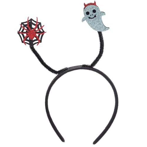 FIRSTXIU Luxuriöse Party Haarnadel Einstellbare Halloween Kopfbedeckung Bühnenbühnenaufführungen Für Geburtstag Und Urlaubsfeierlichkeiten Einzigartige Halloween Kopfbedeckung FIRSTXIU Luxuriöse Party Haarnadel Einstellbare Halloween Kopfbedeckung Bühnenbühnenaufführungen Für Geburtstag Und Urlaubsfeierlichkeiten Einzigartige Halloween Kopfbedeckung von FIRSTXIU