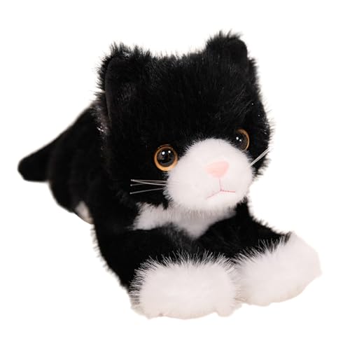 FIRSTXIU Mehrzweck Lebenselikes Katzen FIRSTXIU Mehrzweck Lebenselikes Katzen von FIRSTXIU