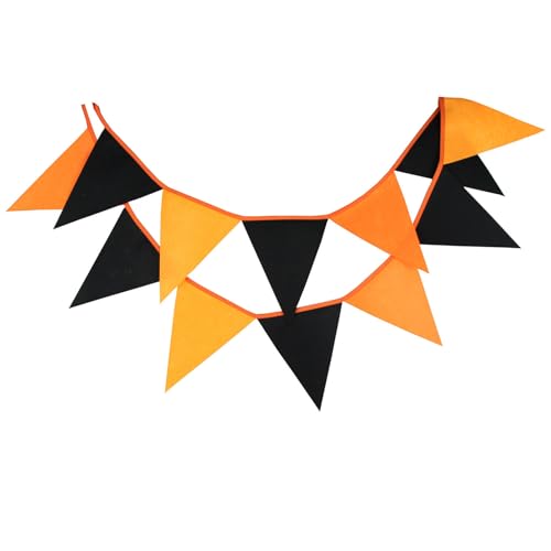 FIRSTXIU Pennant Banners Flags Ornament Hängende Dekorationen Für Hochzeitstag Partys Schöne Ornament Schöne Ergänzung Pennant Flags von FIRSTXIU