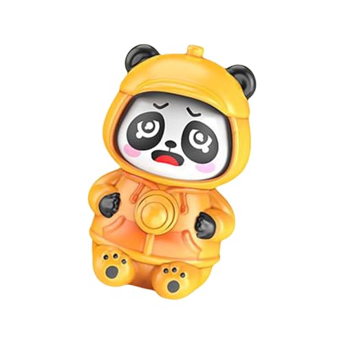 FIRSTXIU Schöne Panda Gesichts Veränderung Dolls Schlüsselbund Charme Spaß Und Auffällige Entwürfe Keyrings Accessoire Für Alle Altersneuheit Panda Keyring FIRSTXIU Schöne Panda Gesichts Veränderung Dolls Schlüsselbund Charme Spaß Und Auffällige Entwürfe Keyrings Accessoire Für Alle Altersneuheit Panda Keyring von FIRSTXIU