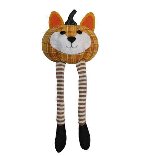 FIRSTXIU Thanksgiving Gefüllte Puppen Weihnachtsdekoration Kürbisse Carnivals Handgefertigte Puppen Plüsch Dekore Kinder Geschenk Spielzeug Hexe Plüsch FIRSTXIU Thanksgiving Gefüllte Puppen Weihnachtsdekoration Kürbisse Carnivals Handgefertigte Puppen Plüsch Dekore Kinder Geschenk Spielzeug Hexe Plüsch von FIRSTXIU