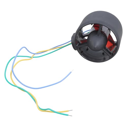 FIRSTXIU Unterwasser Bürstenloser Motormodell Schiffsmesser Für Fernbedienungsboot Upgrade Zubehör Eintauscht Elektromotor Unterwasser Bürstenloser Elektro von FIRSTXIU