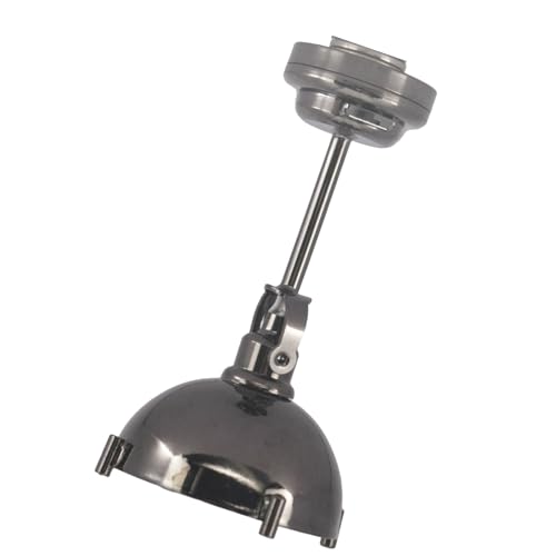 FIRSTXIU Wohnzimmer Deckenlampen Möbel Puppen Haus Miniatur Täuschen Sie Spiel Accessoires Life Szene Rollenspiel Sammlung Miniaturraum Dekore von FIRSTXIU
