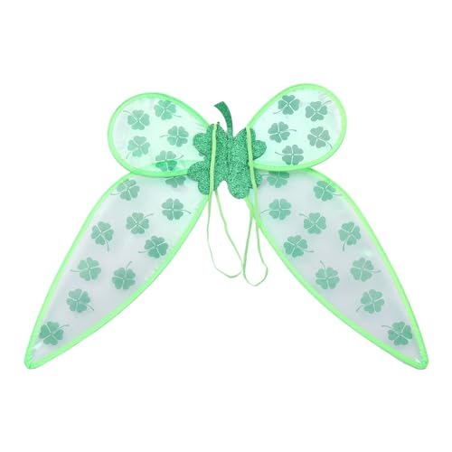 Fairy Angel Butterfly Wing Party Dress Up Kostüm Weihnachten Halloween Cosplays/Fotografie/Auftritte Accessoires Prinzessinnen Kostüm Für Kleinkinder Mädchen Erwachsene Für Mädchen Dress Up von FIRSTXIU
