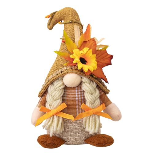 Festival Thanksgiving Theme Bend Pose Kein Gesicht Männliche Figur Elegant Elegante Stehende Spielzeug Mit Biegsamer Ohne Gesicht von FIRSTXIU