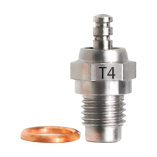 Glow Stecker Die Für Vier Striche Methanol Motoren Gefertigt Wurden von FIRSTXIU