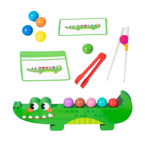Holzclip Perle Cartoon Tiersortierspielzeug Für Kinder Frühes Lernen Farberkennung Feine Motor Fähigkeit Entwicklung Holz Animal Clip Perlen Spiel Holzclip Perle Cartoon Tiersortierspielzeug Für Kinder Frühes Lernen Farberkennung Feine Motor Fähigkeit Entwicklung Holz Animal Clip Perlen Spiel von FIRSTXIU