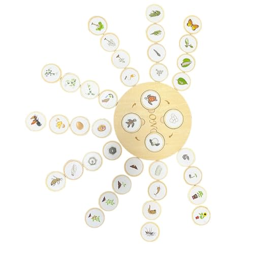 Holzlebenszyklus Lernspielzeug Klassenzimmer Essentielle Hände Auf Pädagogische Puzzletafeln Spielzeug Für Kindergarten Kinder Vorschule Lernaktivität Holzlebenszyklus Lernspielzeug Klassenzimmer Essentielle Hände Auf Pädagogische Puzzletafeln Spielzeug Für Kindergarten Kinder Vorschule Lernaktivität von FIRSTXIU