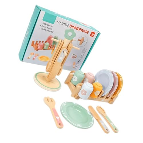 Holzspiel Küchenset Für Kinder Von 3+ Mit Vorgetäuschten Gerichten Utensilien Lernen Spielzeug Für Jungen Mädchen Geburtstagsgeschenk Vorgetäuscht Geburtstagsgeschenke Mädchen Und Jungen Holzspiel Küchenset Für Kinder Von 3+ Mit Vorgetäuschten Gerichten Utensilien Lernen Spielzeug Für Jungen Mädchen Geburtstagsgeschenk Vorgetäuscht Geburtstagsgeschenke Mädchen Und Jungen von FIRSTXIU