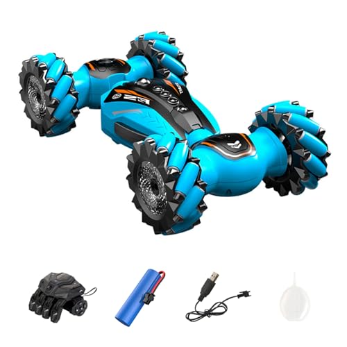 Interaktive Drifting Fernbedienungsauto Transformation 2.4G Technology Outdoor Spielzeug Für Kinder Multi Funktion Drift Racing Car von FIRSTXIU
