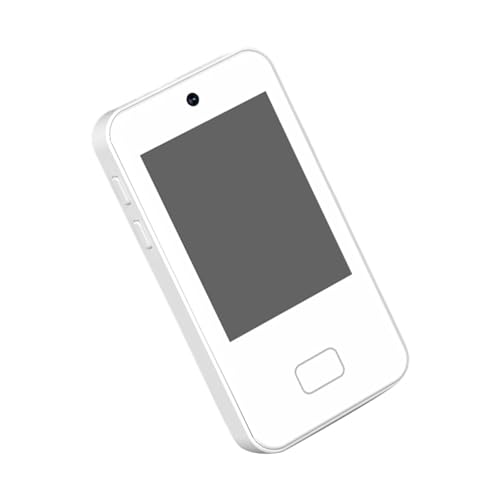 Interaktive Kinderkamera 2.8 Zoll Telefon Bildungslernwerkzeug Safe Bautanwegs Reisefreundliches Design Kleinkindkamera Spielzeug von FIRSTXIU