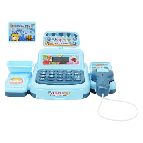 Interaktive Registrierkasse Spielzeug Für Kinder Tun Supermarket KUSSUCH MIT TRALTER & MEHR MATHEM LERNGEBOT 3+ Vorschule Registrierkasse Playset Playset Interaktive Registrierkasse Spielzeug Für Kinder Tun Supermarket KUSSUCH MIT TRALTER & MEHR MATHEM LERNGEBOT 3+ Vorschule Registrierkasse Playset Playset von FIRSTXIU