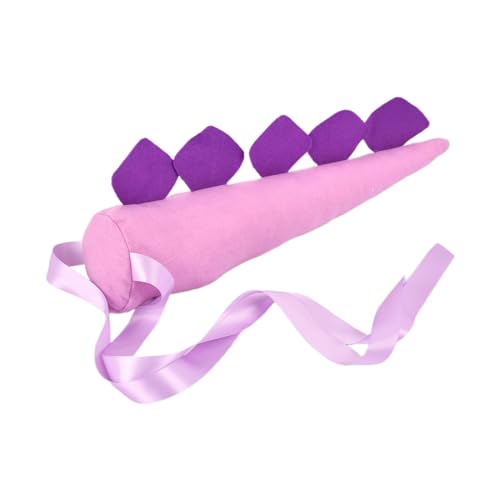 Kid Dragon Tail Kostüm Für Geburtstagsfeier Halloween Cosplay Dragon Tail Kostüm Für Kindergartenbühnenshow Halloween Party von FIRSTXIU