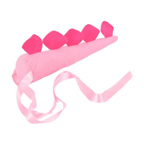 Kid Dragon Tail Kostüm Für Geburtstagsfeier Halloween Cosplay Dragon Tail Kostüm Für Kindergartenbühnenshow Halloween Party von FIRSTXIU