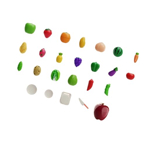 Küche So Tun Als Würde Man Obst Schneidspielzeug Für Kleinkind Fördern Fördert Fantasievolle Rollenspiele Handkenntnisse Für Frühe Bildung Imaginativen Küchenzubehör Küche So Tun Als Würde Man Obst Schneidspielzeug Für Kleinkind Fördern Fördert Fantasievolle Rollenspiele Handkenntnisse Für Frühe Bildung Imaginativen Küchenzubehör von FIRSTXIU