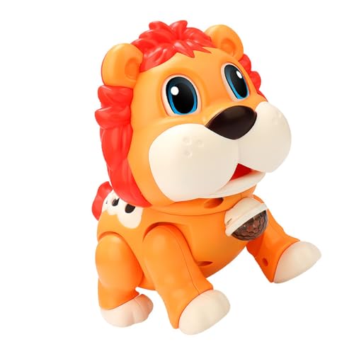 LED Blinking Tanztierspielzeug Für Kinder Neuheit Gesangsspielzeug Kleinkind Elektrische Musik Craw Lerngeburtstagsgeschenk Lustige Tanz LED Blinking Tanztierspielzeug Für Kinder Neuheit Gesangsspielzeug Kleinkind Elektrische Musik Craw Lerngeburtstagsgeschenk Lustige Tanz von FIRSTXIU