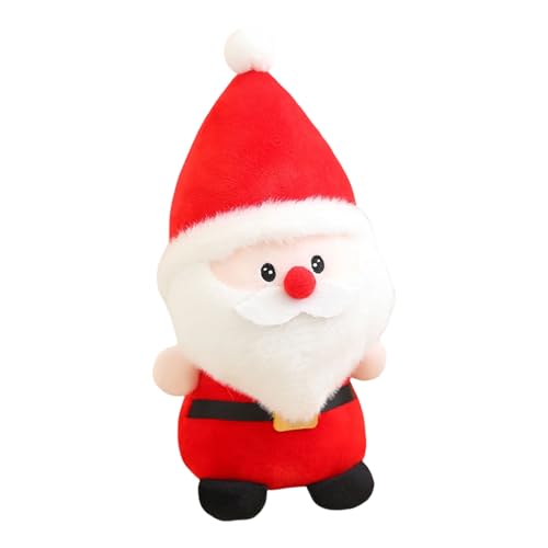 Mehrzweck Weihnachten Schönes Spielzeugbär Weich Und Komfortable Robuste Plüschspielzeuggeschenke Accessoire Für Sammler Und Kinder Büro Schreibtisch Dekoration von FIRSTXIU