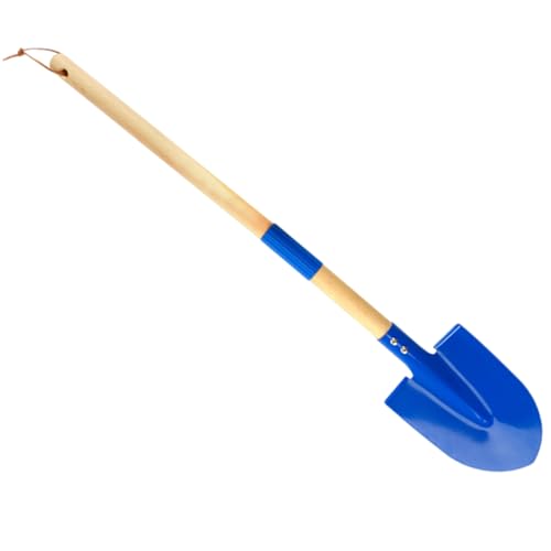 Metal Beach Schaufel Für Kinder Graben Werkzeug Kleinkind Sandschild Blau Gartenbedarf Bad Beach Lieferungen Kinder Sandspielzeug Metal Beach Schaufel Für Kinder Graben Werkzeug Kleinkind Sandschild Blau Gartenbedarf Bad Beach Lieferungen Kinder Sandspielzeug von FIRSTXIU