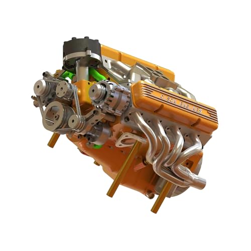 Miniaturgasolen Motor Replikatmodellmodell Figuriinharz Motor Figur Sammlerschreibtisch Dekoration Für Autoliebhaber Kleines Modell Miniaturgasolen Motor Replikatmodellmodell Figuriinharz Motor Figur Sammlerschreibtisch Dekoration Für Autoliebhaber Kleines Modell von FIRSTXIU