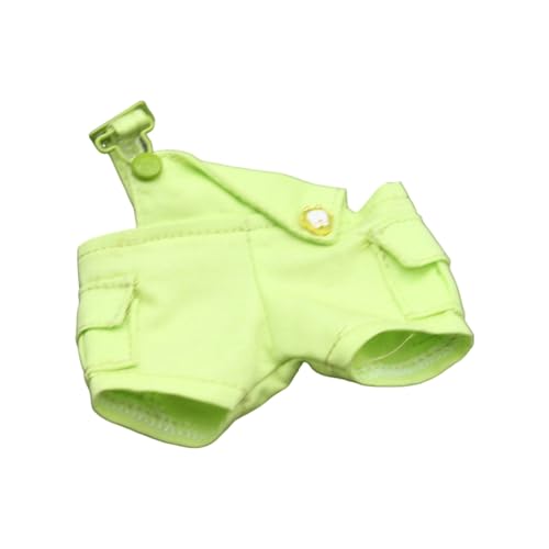 Mode Puppenverallows Für Mühelos Ankleidung Von Puppenhäufern Hosen Für Anime Figur Display Kleidungskleidung von FIRSTXIU