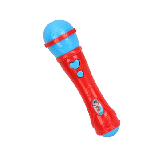 FIRSTXIU Musik Pädagogischer Spielzeug Spaß Instrumente Kinder Kleinkind Vorschulmusik Spielzeugmikrofon Für Vorschulerlernen Kinder FIRSTXIU Musik Pädagogischer Spielzeug Spaß Instrumente Kinder Kleinkind Vorschulmusik Spielzeugmikrofon Für Vorschulerlernen Kinder von FIRSTXIU