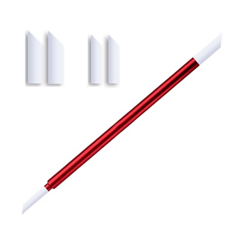 Panel Line Eraser Model Clean Stick Waschbar Faserspitzen Für Wiederholte Verwenden Sie Effektiv Auf Panelleitungen Und Gekrümmten Oberflächen Modellreinigungswerkzeug Panel Line Eraser Model Clean Stick Waschbar Faserspitzen Für Wiederholte Verwenden Sie Effektiv Auf Panelleitungen Und Gekrümmten Oberflächen Modellreinigungswerkzeug von FIRSTXIU